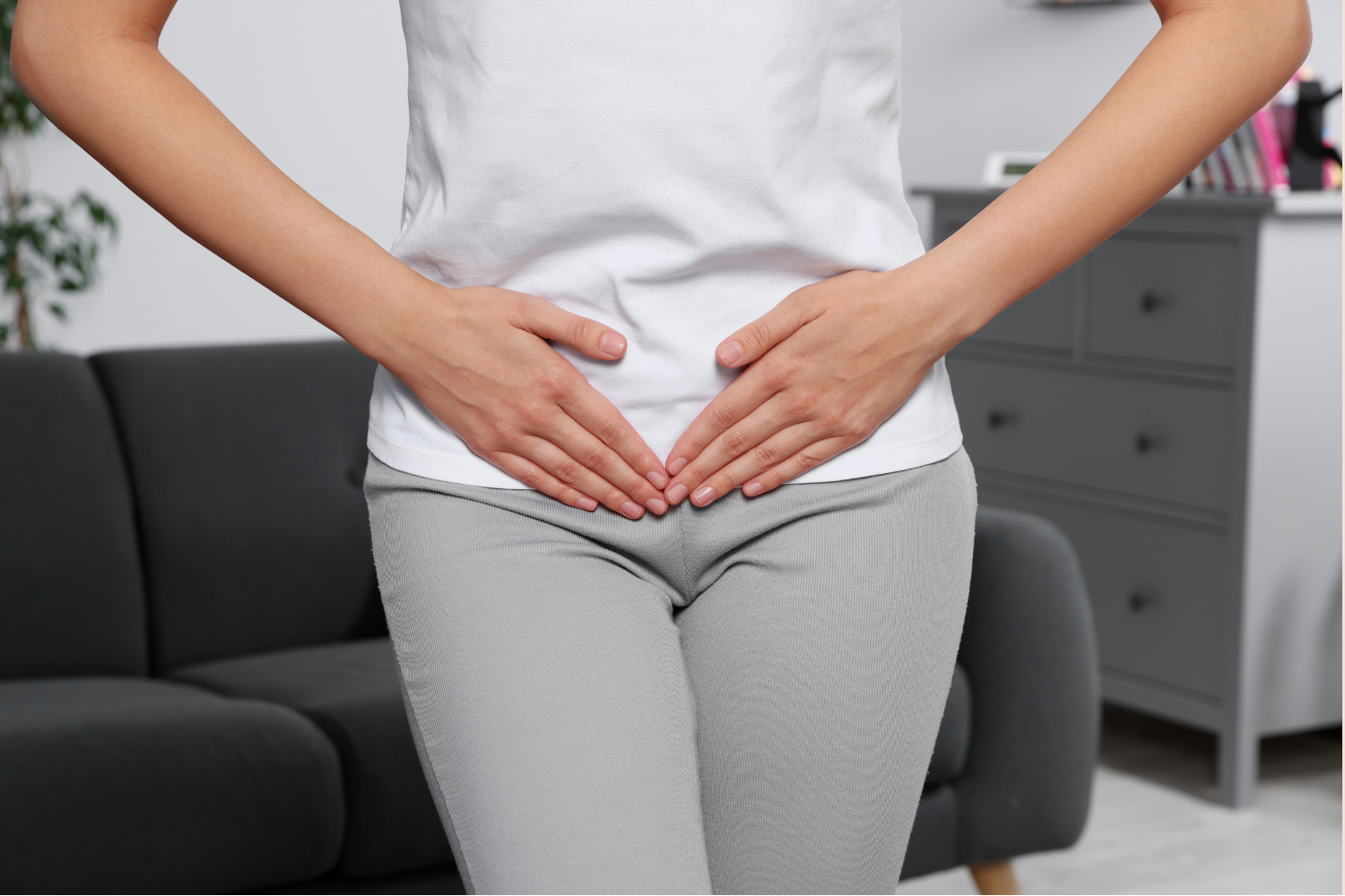 Svědění, pálení a diskomfort v intimní oblasti: Jak pomoci přírodní cestou?