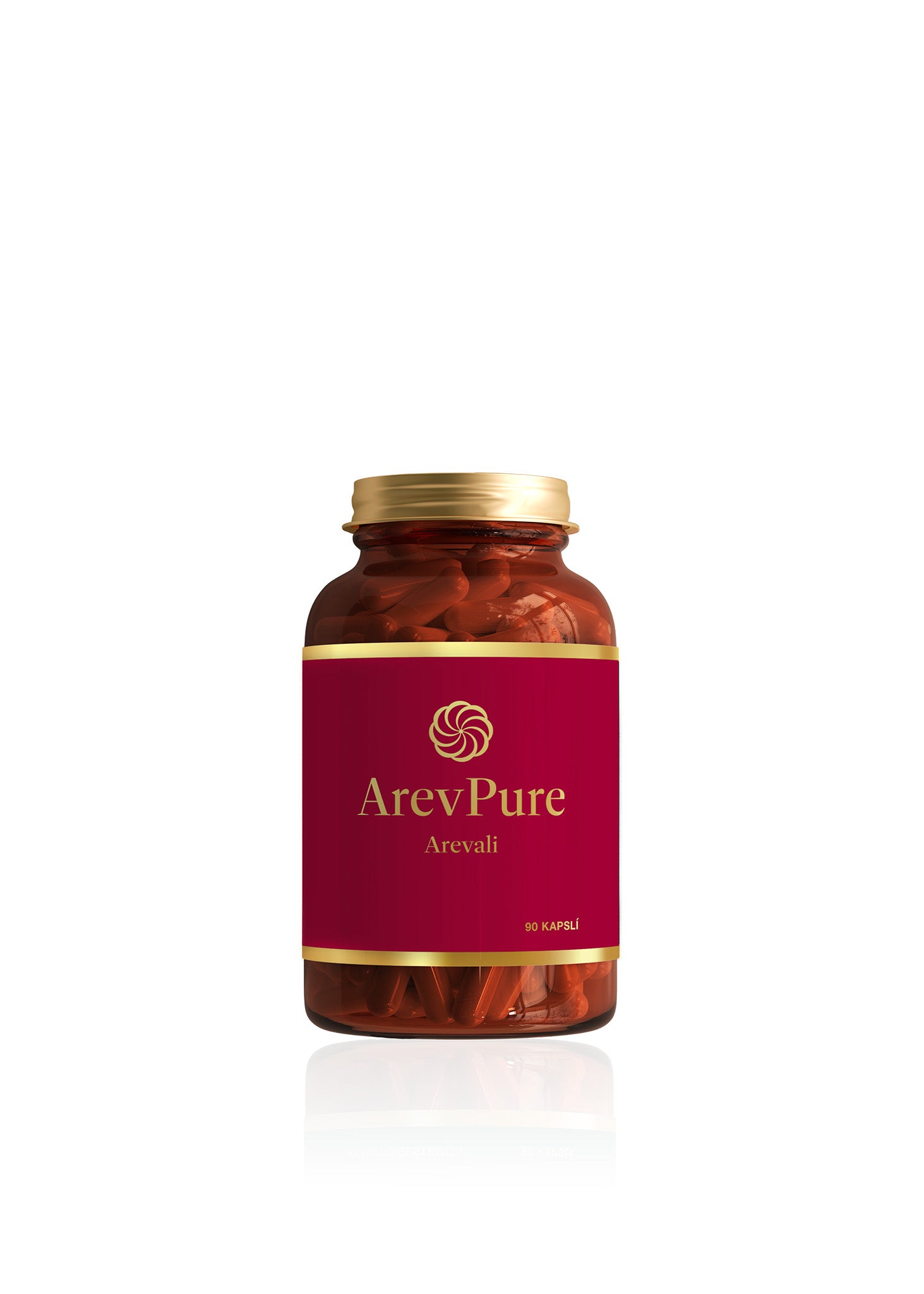 ArevPure Arevali - čistý Talaromycin pro regeneraci organismu a obnovu imunity