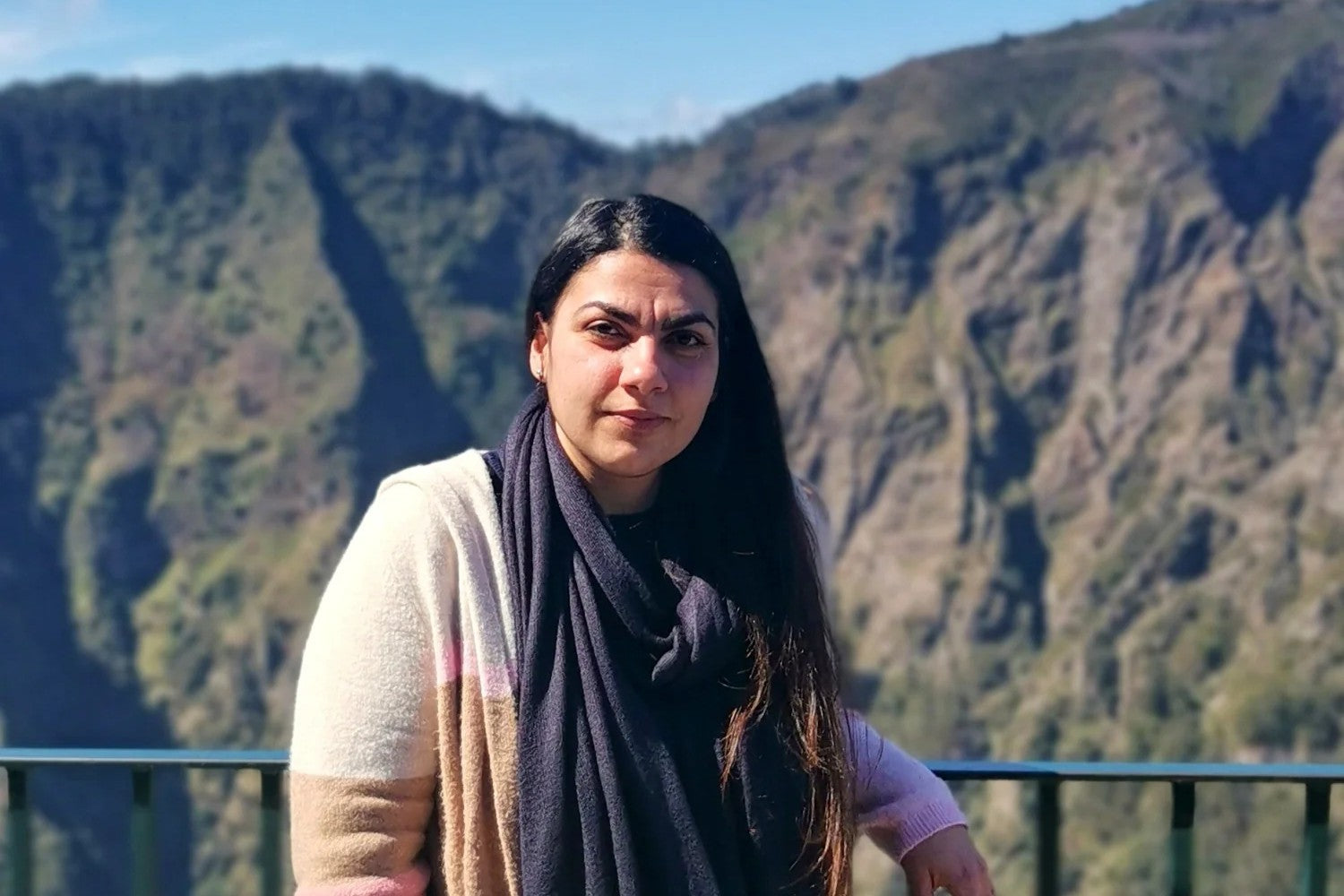 Talaromycin očima rodinné tradice – rozhovor s Arpine Sardaryan