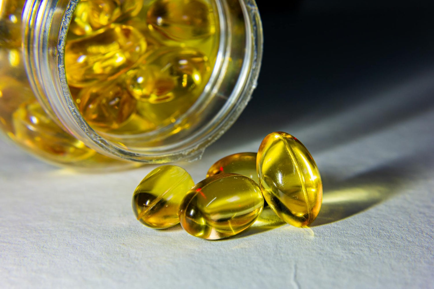 Omega-3 vs. omega-6: Jak je správně kombinovat?