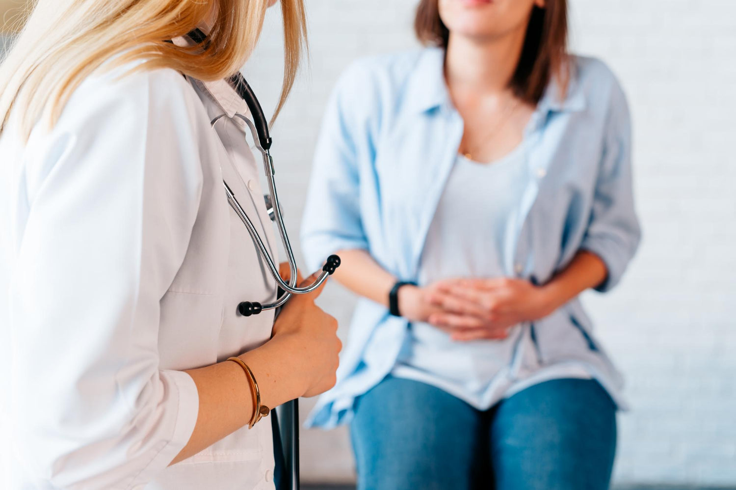 Endometrióza: specializovaná péče v Brně a proč je důležitý individuální přístup